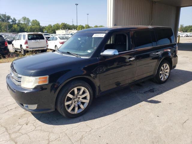 ford flex limit 2010 2fmgk5dc6aba66641