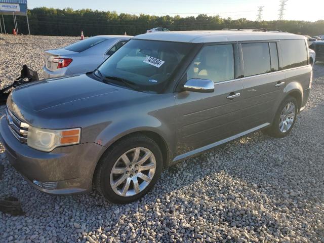 ford flex limit 2010 2fmgk5dc6abd00521