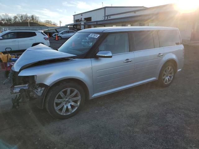 ford flex limit 2011 2fmgk5dc6bbd19152