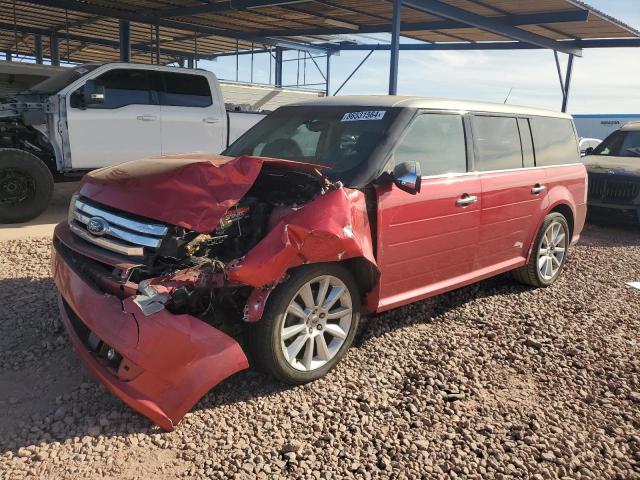 ford flex limit 2011 2fmgk5dc6bbd22844