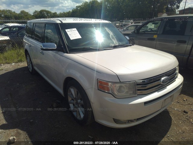 ford flex 2011 2fmgk5dc6bbd35884