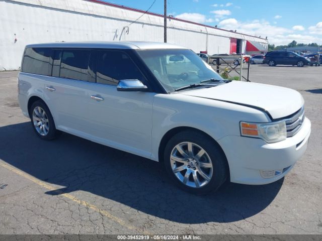 ford flex 2012 2fmgk5dc6cbd08170