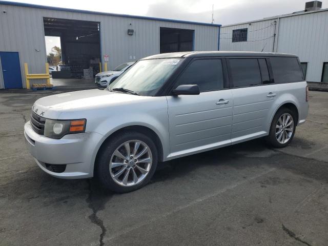 ford flex limit 2011 2fmgk5dc7bbd22982