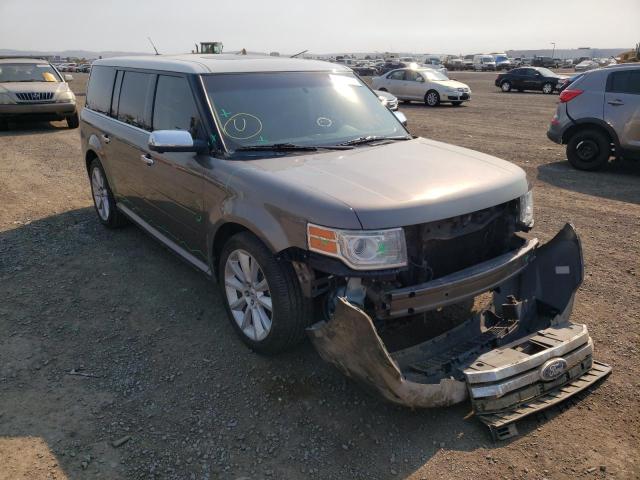 ford flex limit 2012 2fmgk5dc7cbd07495