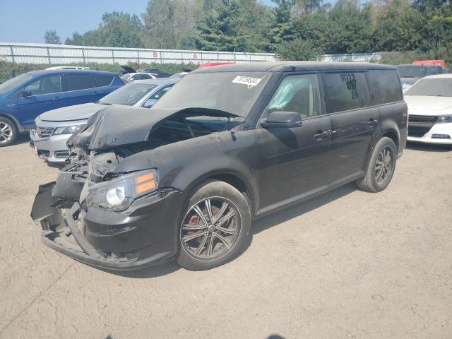 ford flex limit 2012 2fmgk5dc7cbd13782