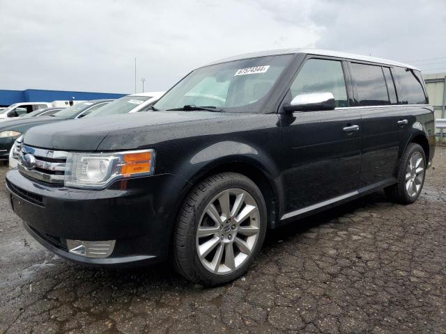 ford flex limit 2010 2fmgk5dc8aba24813