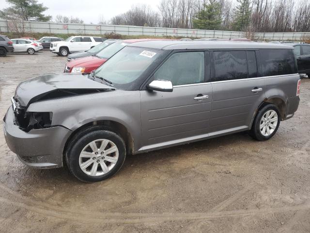 ford flex limit 2010 2fmgk5dc8aba71436