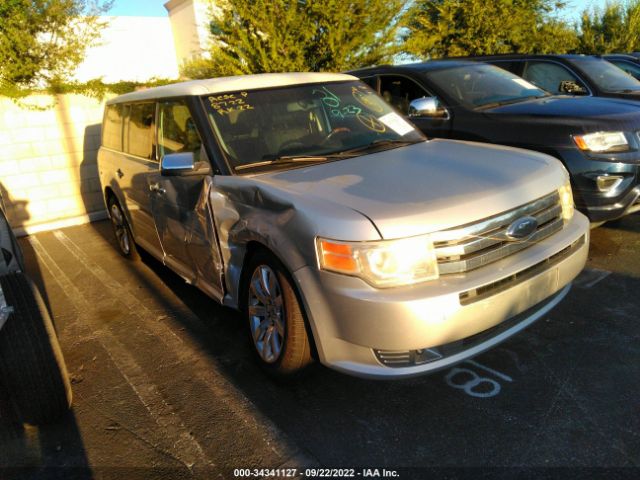 ford flex 2010 2fmgk5dc8aba85420