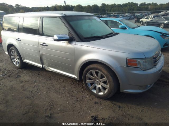 ford flex 2012 2fmgk5dc8cbd02581