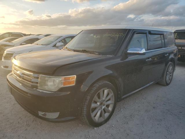 ford flex limit 2010 2fmgk5dc9aba29020