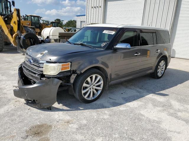 ford flex limit 2010 2fmgk5dc9aba85586