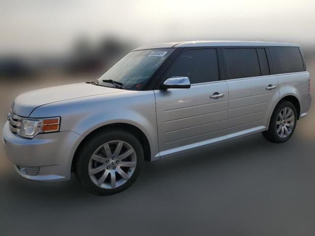 ford flex 2011 2fmgk5dc9bbd00210