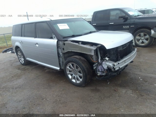 ford flex 2011 2fmgk5dc9bbd25978