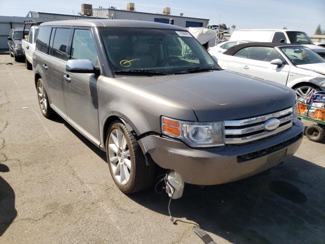 ford flex limit 2012 2fmgk5dc9cbd14917