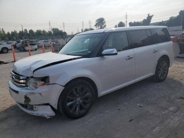 ford flex limit 2010 2fmgk5dcxaba10105