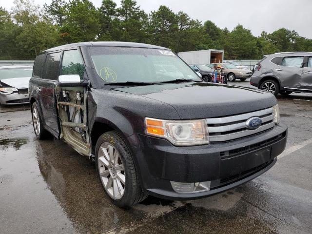 ford flex limit 2010 2fmgk5dcxaba31813