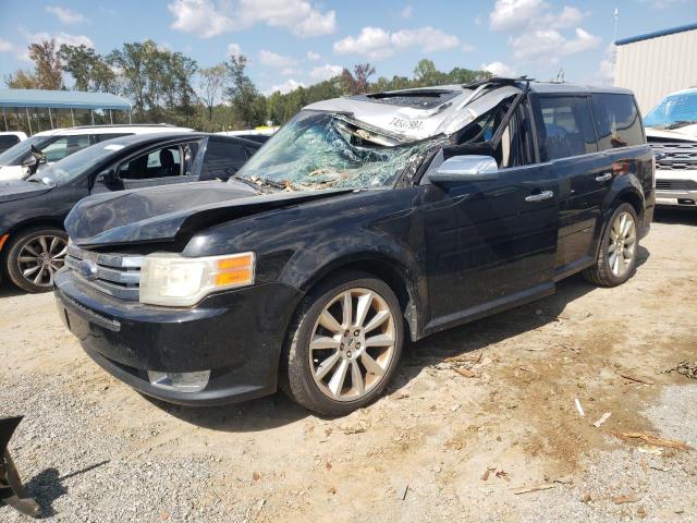 ford flex limit 2010 2fmgk5dcxabb06462