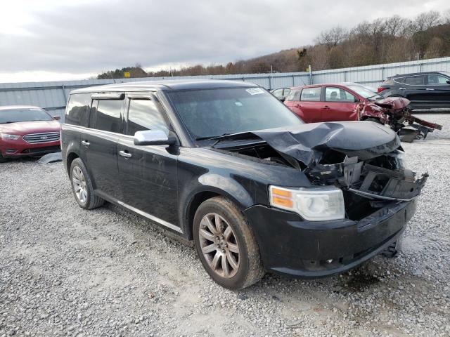 ford flex limit 2011 2fmgk5dcxbbd25732