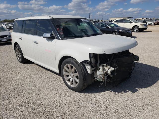 ford flex limit 2012 2fmgk5dcxcbd02663