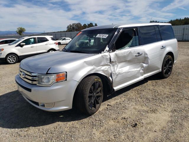 ford flex limit 2012 2fmgk5dcxcbd16692