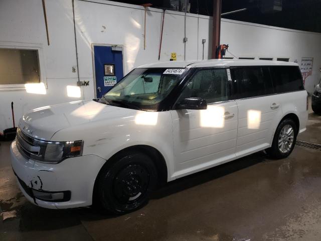 ford flex sel 2013 2fmhk6c80dbd08982