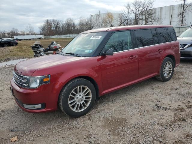 ford flex sel 2013 2fmhk6c80dbd26916