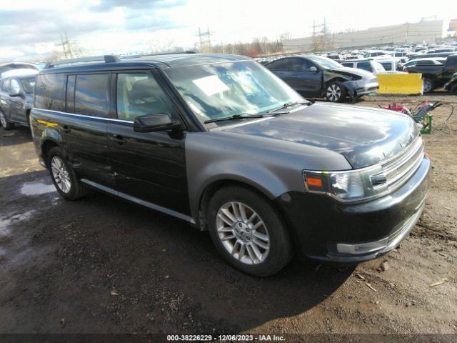 ford flex 2014 2fmhk6c80ebd06358