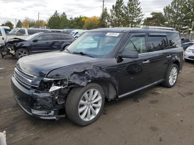 ford flex sel 2016 2fmhk6c80gba06578