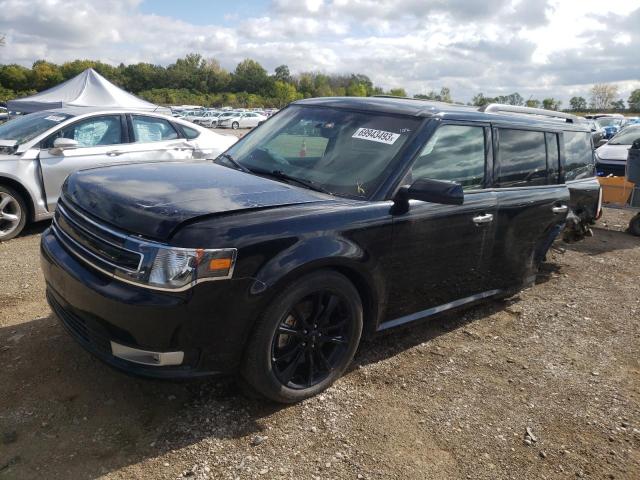 ford flex 2016 2fmhk6c80gba17757