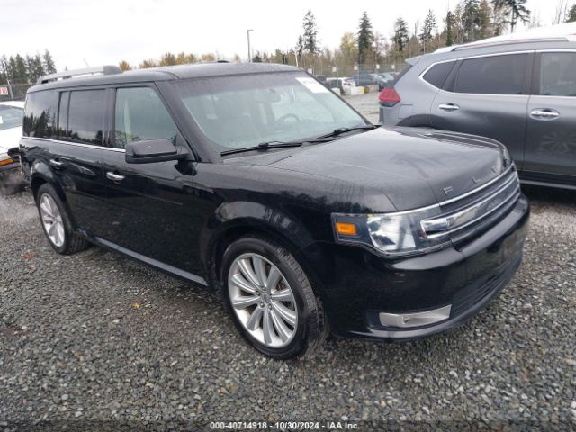 ford flex 2016 2fmhk6c80gba19055