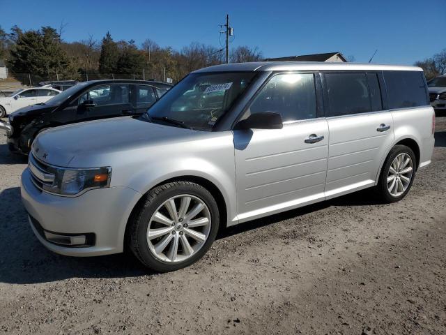 ford flex sel 2016 2fmhk6c80gba22828