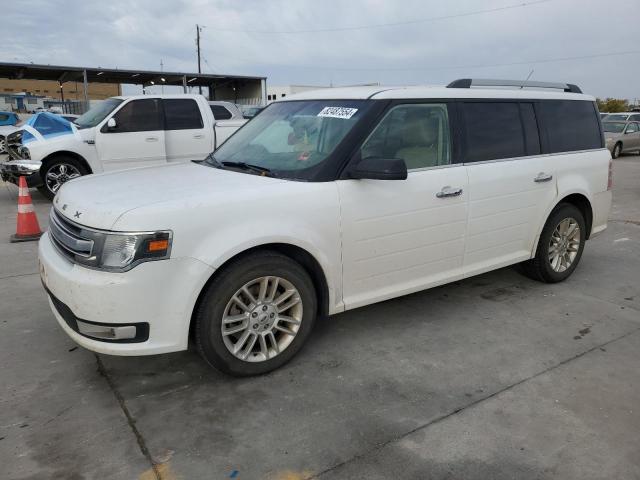 ford flex sel 2017 2fmhk6c80hba09658