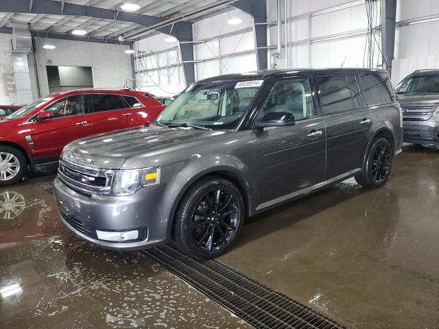 ford flex sel 2018 2fmhk6c80jba20889