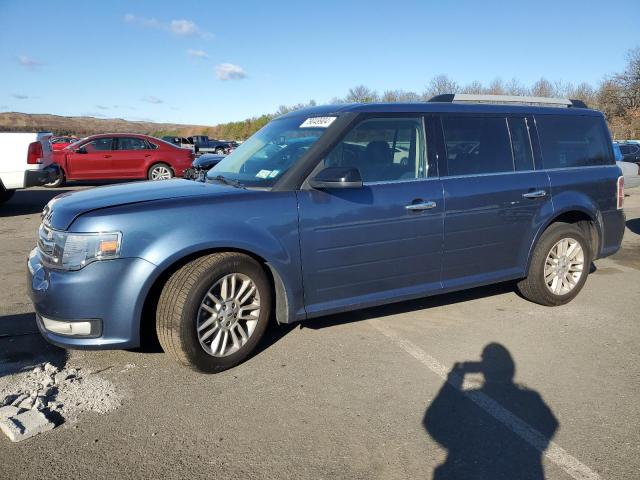 ford flex sel 2018 2fmhk6c80jba22576