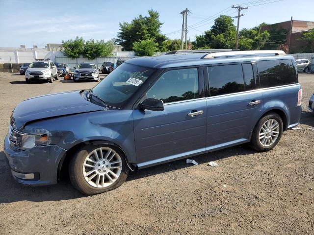 ford flex sel 2019 2fmhk6c80kba08825