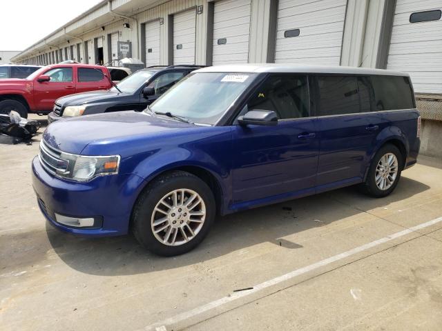 ford flex 2013 2fmhk6c81dbd06612