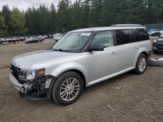 ford flex sel 2013 2fmhk6c81dbd11583