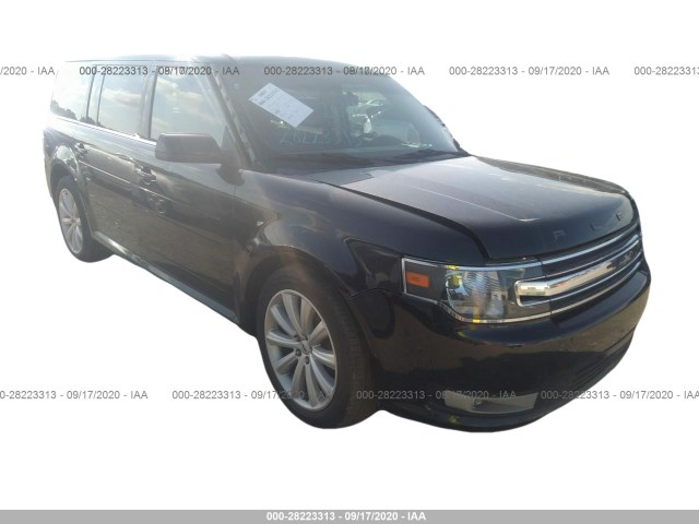 ford flex 2014 2fmhk6c81ebd26747