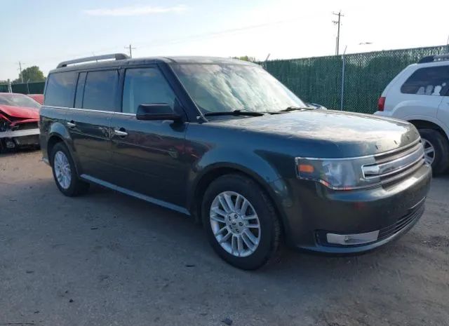 ford flex 2015 2fmhk6c81fba07656