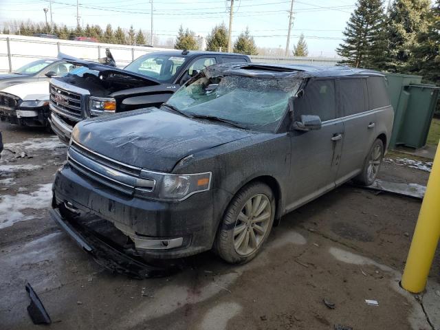 ford flex sel 2015 2fmhk6c81fba18446