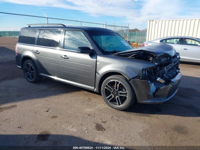 ford flex 2015 2fmhk6c81fba19578