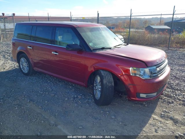 ford flex 2016 2fmhk6c81gba06038