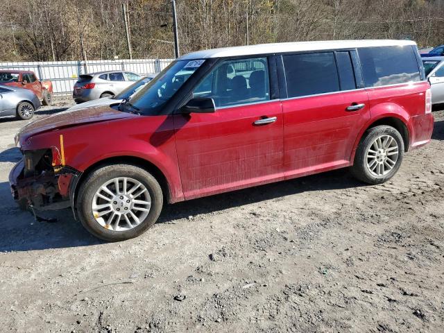 ford flex sel 2016 2fmhk6c81gba19307