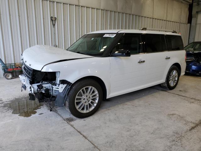 ford flex sel 2017 2fmhk6c81hba10513