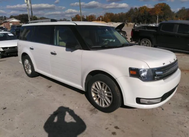 ford flex 2017 2fmhk6c81hba13282