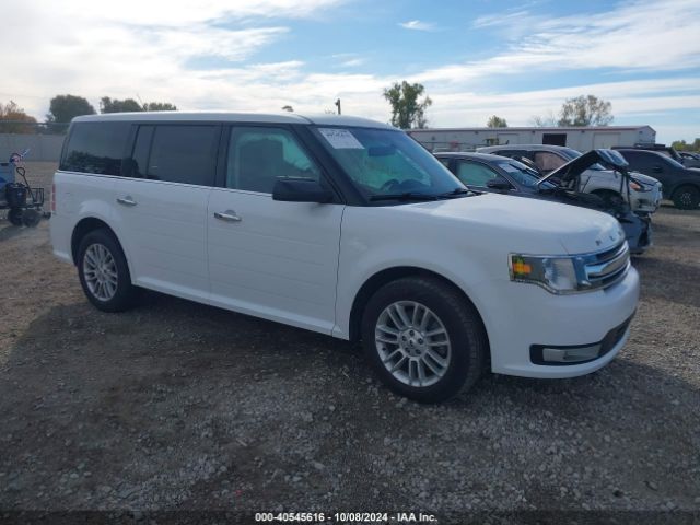 ford flex 2019 2fmhk6c81kba15363