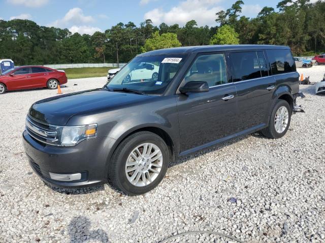 ford flex sel 2019 2fmhk6c81kba26055