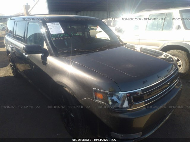 ford flex 2019 2fmhk6c81kba33863