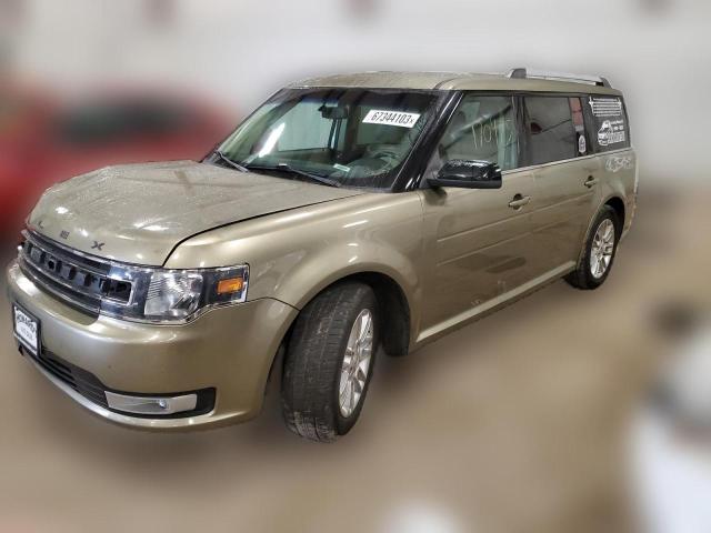 ford flex 2013 2fmhk6c82dbd04173