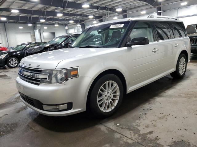 ford flex 2014 2fmhk6c82ebd30841